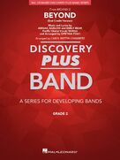 Beyond (End Title Version) (from Moana 2) (arr. Carol Brittin Chambers)