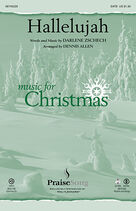 Hallelujah (arr. Dennis Allen)