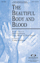 The Beautiful Body And Blood
