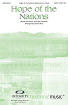 Hope Of The Nations (complete set of parts)