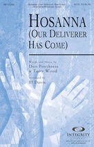 Hosanna (Our Deliverer Has Come) (complete set of parts)