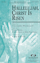 Hallelujah, Christ Is Risen