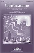Christmastime (arr. Joseph M. Martin)