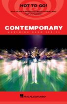 Hot To Go! (arr. Matt Conaway & Matt Finger)