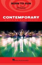 Born To Run (arr. Paul Murtha) (COMPLETE)