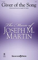 Giver Of The Song