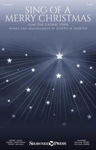 Sing Of A Merry Christmas