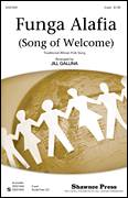 Funga Alafia (arr. Jill Gallina)