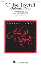 O Be Joyful (Jubilate Deo)