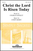 Christ The Lord Is Risen Today
