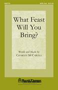 What Feast Will You Bring?