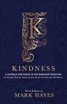 Kindness (Chamber Orchestra) (COMPLETE)