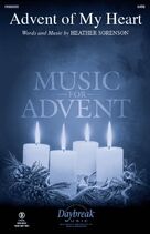 Advent Of My Heart (COMPLETE)