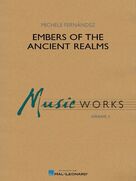 Embers Of The Ancient Realms (COMPLETE)