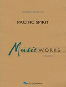 Pacific Spirit (COMPLETE)