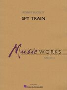Spy Train (COMPLETE)