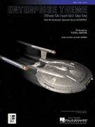 Enterprise Theme (Where My Heart Will Take Me)