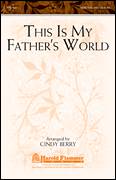 This Is My Father's World