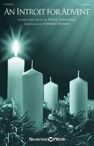 An Introit For Advent (arr. Stewart Harris)