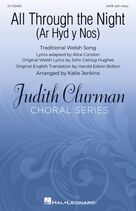 All Through The Night (Ar Hyd A Nos) (arr. Katie Jenkins)