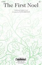 The First Noel (arr. Patti Drennan)