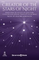 Creator Of The Stars Of Night (COMPLETE)