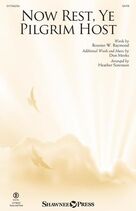 Now Rest Ye, Pilgrim Host (arr. Heather Sorenson) (COMPLETE)