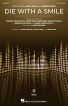 Die With A Smile (arr. Mark Brymer)