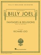 Delusion From Suite For Piano