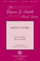 Shout Glory!