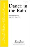 Dance In The Rain