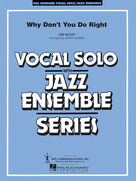 Why Don't You Do Right (arr. Jerry Nowak) 