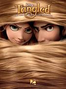 I See The Light (from Tangled)