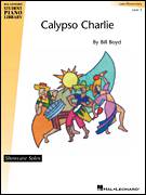 Calypso Charlie