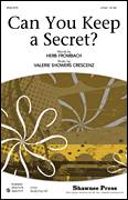 Can You Keep A Secret?