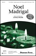 Noel Madrigal