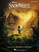 Whistle While You Work (from Snow White) (2025)