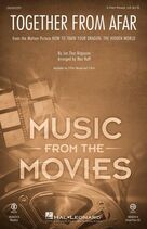 Together From Afar (arr. Mac Huff)
