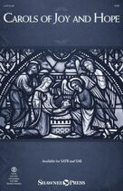 Carols Of Joy And Hope
