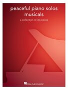 Anthem (from Chess) (Peaceful Piano Solo)