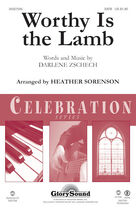 Worthy Is The Lamb