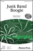 Junk Band Boogie