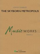 The Skyborn Metropolis