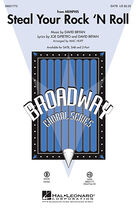 Steal Your Rock 'N Roll