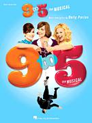 Around Here (from 9 to 5: The Musical) for voice, piano or guitar