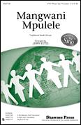 Mangwani Mpulele