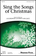 Sing The Songs Of Christmas
