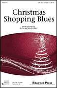 Christmas Shopping Blues