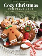 A Holly Jolly Christmas