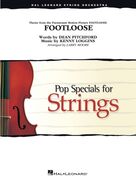 Footloose (arr. Larry Moore) (COMPLETE)